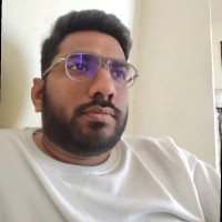 Bharath Kumar Reddy