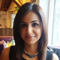 Maria Zaki