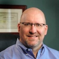 Dr. John R. Frank