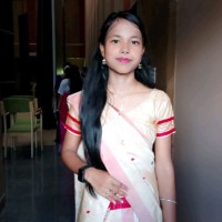 Krishna Bora