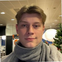 Benjamin Setholm