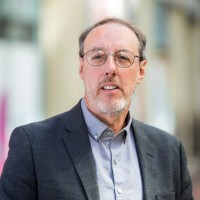 Ralph Willmer, Faicp