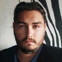 Nicolas Bomy