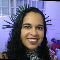 Sabrina Santos Almeida