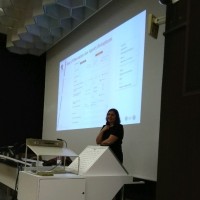 Myriam Bouslama