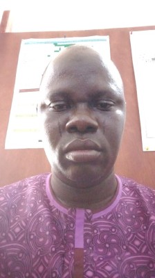 Kazeem Akinwale