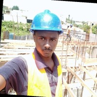 Niwamanya Fred