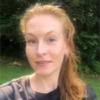 Louise Andersson Tullberg