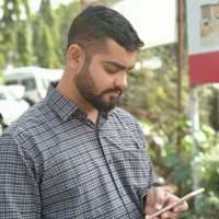 Anjan Trivedi