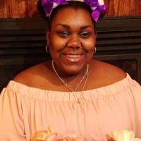 Carmen Lewis