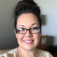 Jenna Dorris