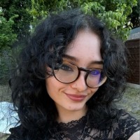 Keira Strauss