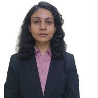 Ahana Roy