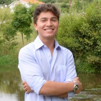 Duarte Pinto