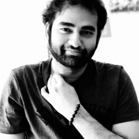 Dr. AVINASH