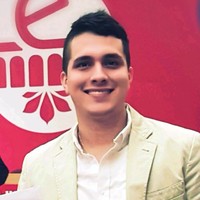Eduardo Saucedo Mendoza