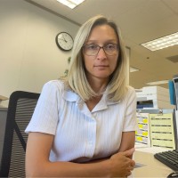 Violeta Levin