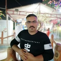 Raafat Al Hayali