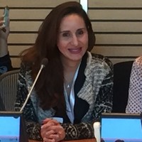 Dounia Boumehdi