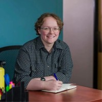 Abby Cracraft