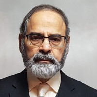 Mahmood Khan