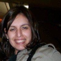 Maira Lazo Fiorino