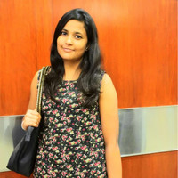 Ashwini S