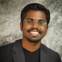 Madhu Kiran