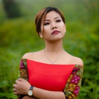 Nengjakim Haokip