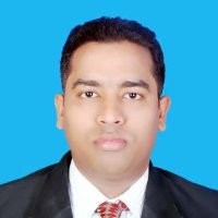 Santosh Dubey