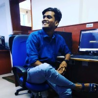 Vinoth R
