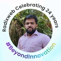 Bhavin Rathod