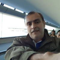 Kishore Chugani