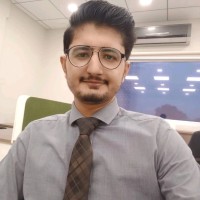 Zubair Ahmad