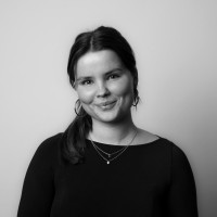 Sophie van der Steen