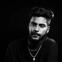 Dilip V