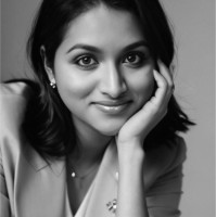 Priya Joyce Rajan