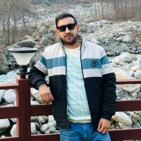 Nikhil Bhandari