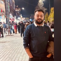 Akash Tyagi