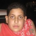 Shorouq Maged