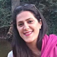 Mehrnoosh Taghizadeh