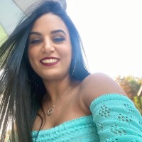 Ingrid Barbosa santos