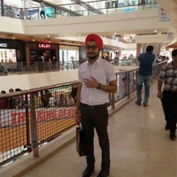 Jasvinder Wadhwa