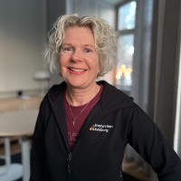 Eva Hedström