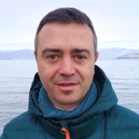 Andrea Gorla