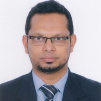 Md. Ashikuzzaman .
