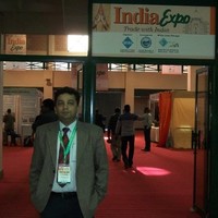 Ashish Parikh