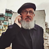 ALİ ORHAN