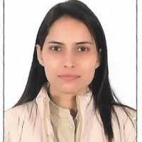 Pooja Katariya
