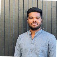 Rajavel Manivel
